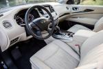 Infiniti QX60 3.5 2016 года